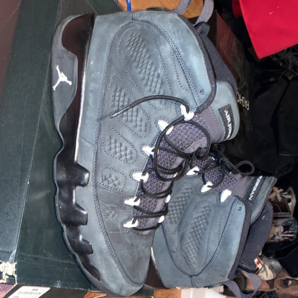Air Jordan 9 retro